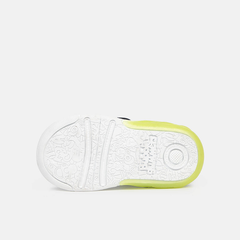ZAPATILLAS URBANAS NIÑA BUBBLEGUMMERS - 5