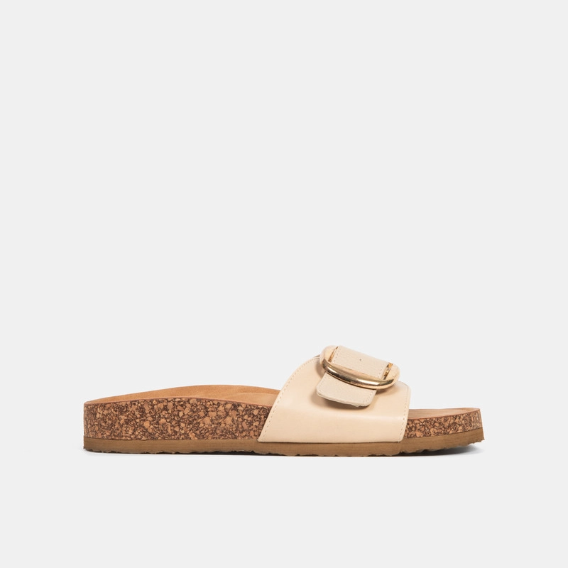 SANDALIAS PARA MUJER BATA - 1