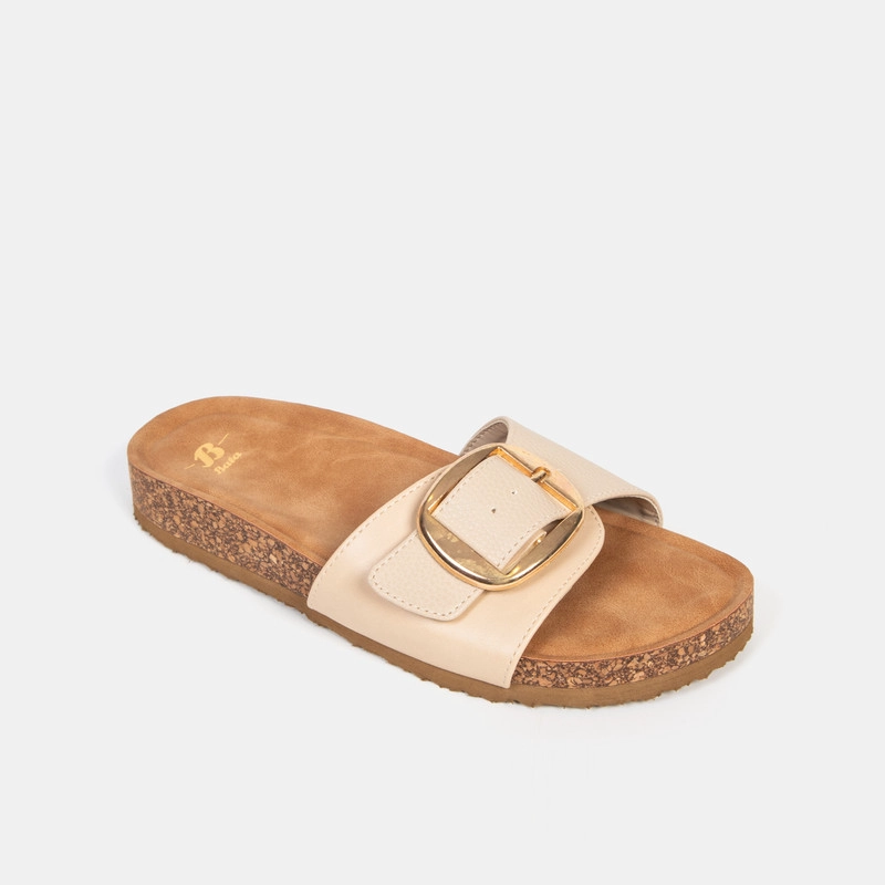 SANDALIAS PARA MUJER BATA - 2