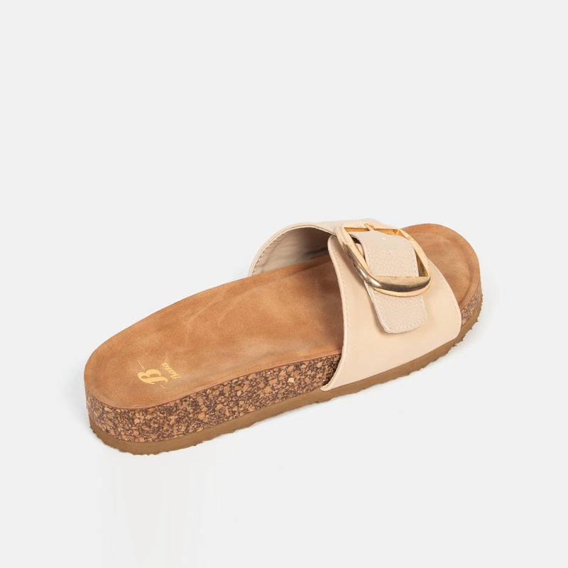 SANDALIAS PARA MUJER BATA - 3