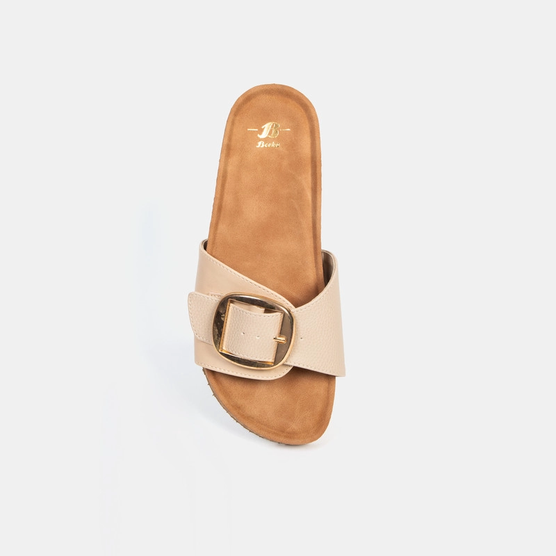 SANDALIAS PARA MUJER BATA - 4