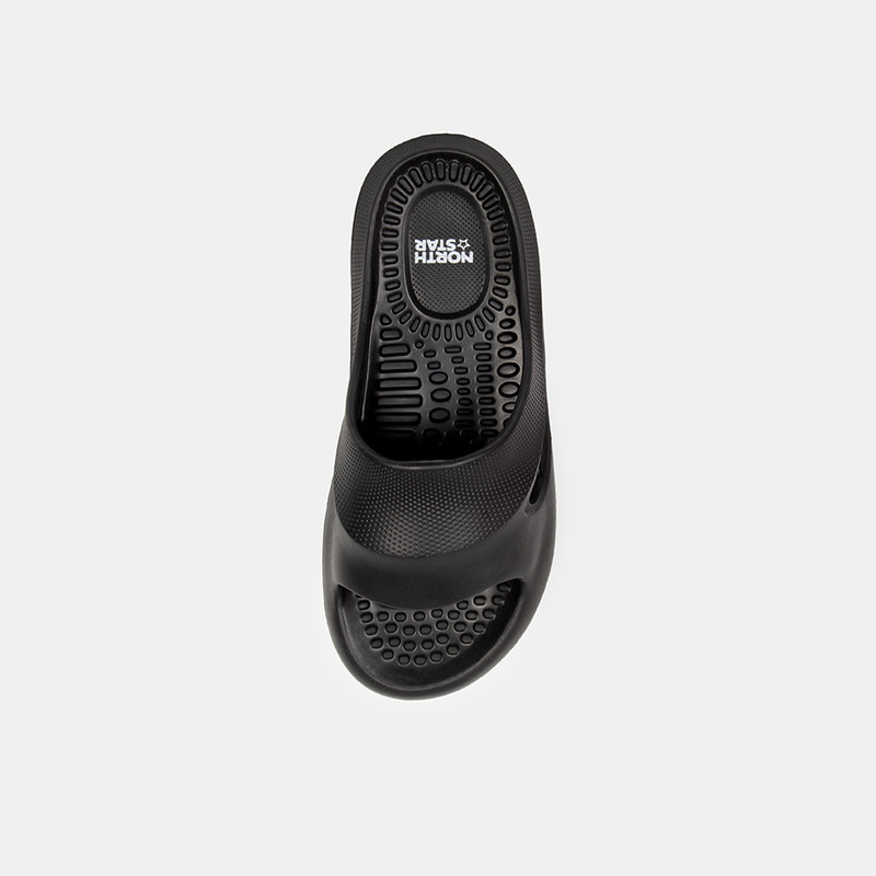 PANTUFLAS PARA HOMBRE NORTH STAR - 3