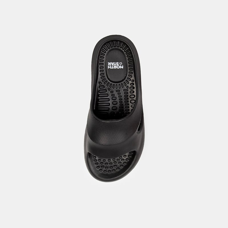 PANTUFLAS PARA HOMBRE NORTH STAR - 3