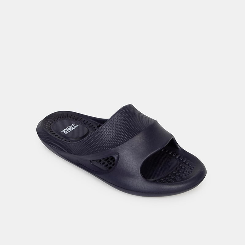 PANTUFLAS PARA HOMBRE NORTH STAR - 2