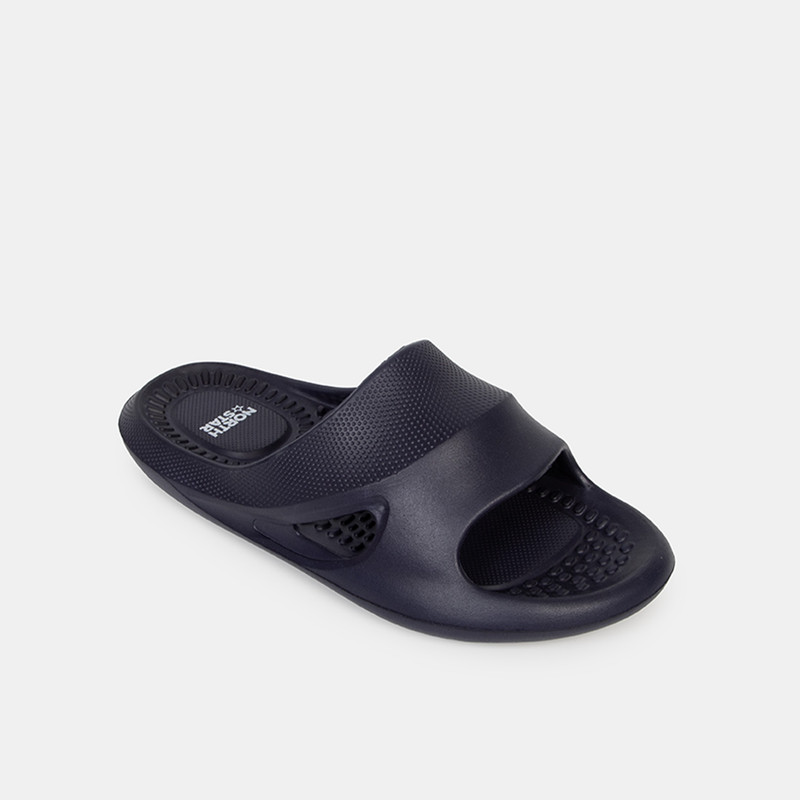 PANTUFLAS PARA HOMBRE NORTH STAR - 2