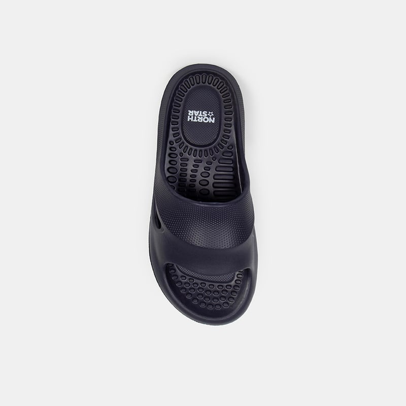 PANTUFLAS PARA HOMBRE NORTH STAR - 3