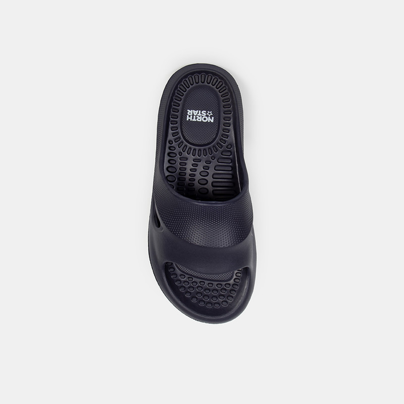 PANTUFLAS PARA HOMBRE NORTH STAR - 3