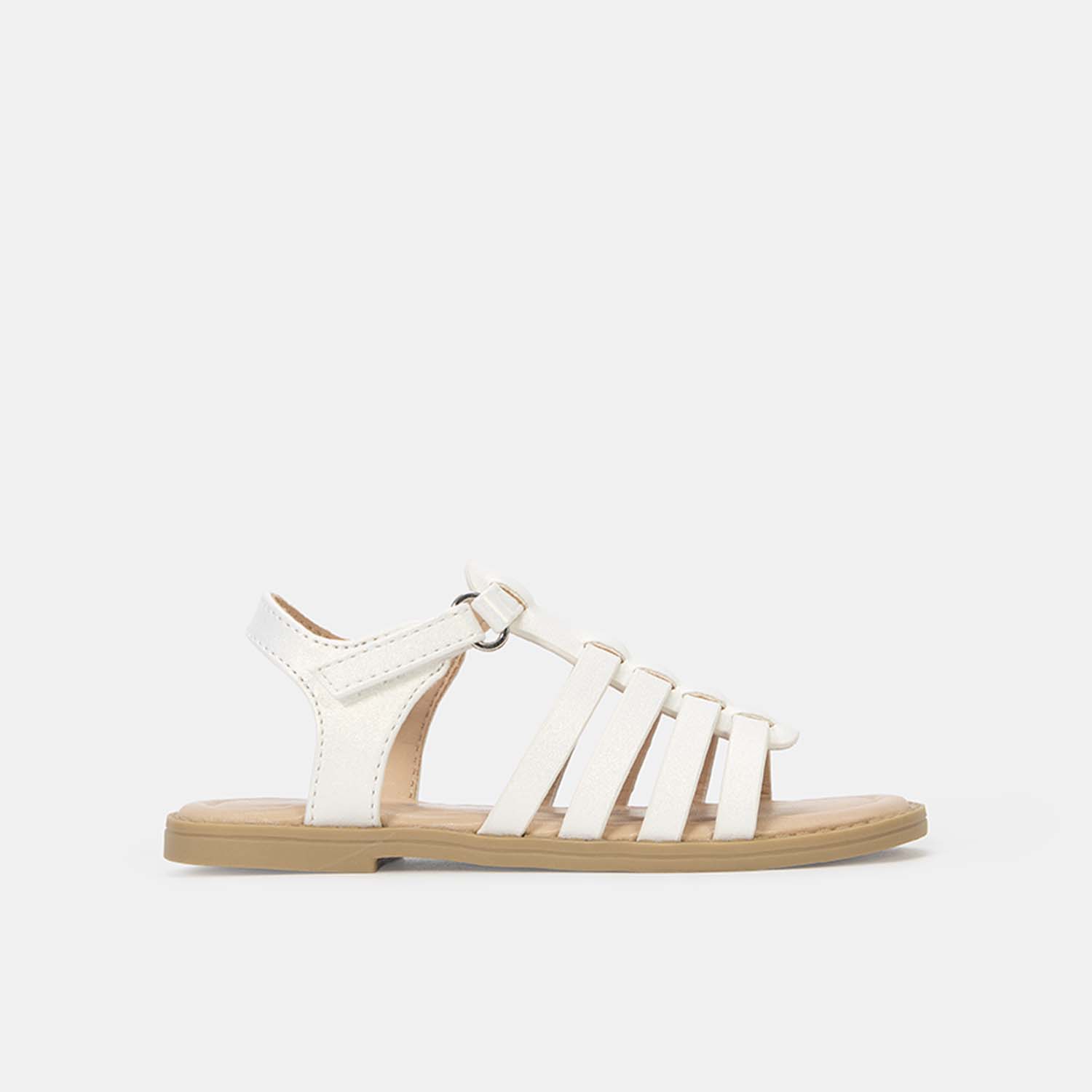 SANDALIAS PARA NIÑA BUBBLEGUMMERS - 1