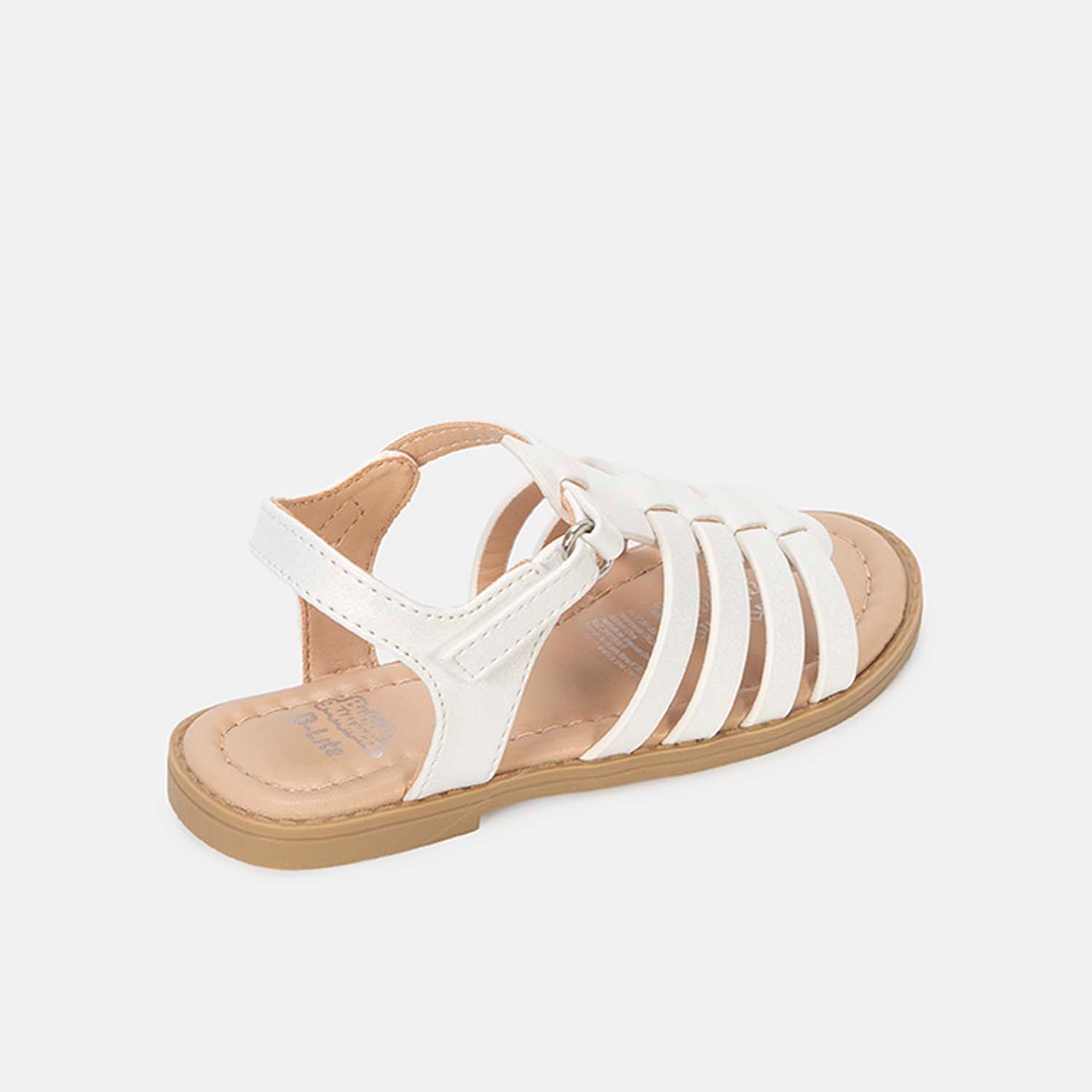 SANDALIAS PARA NIÑA BUBBLEGUMMERS - 2