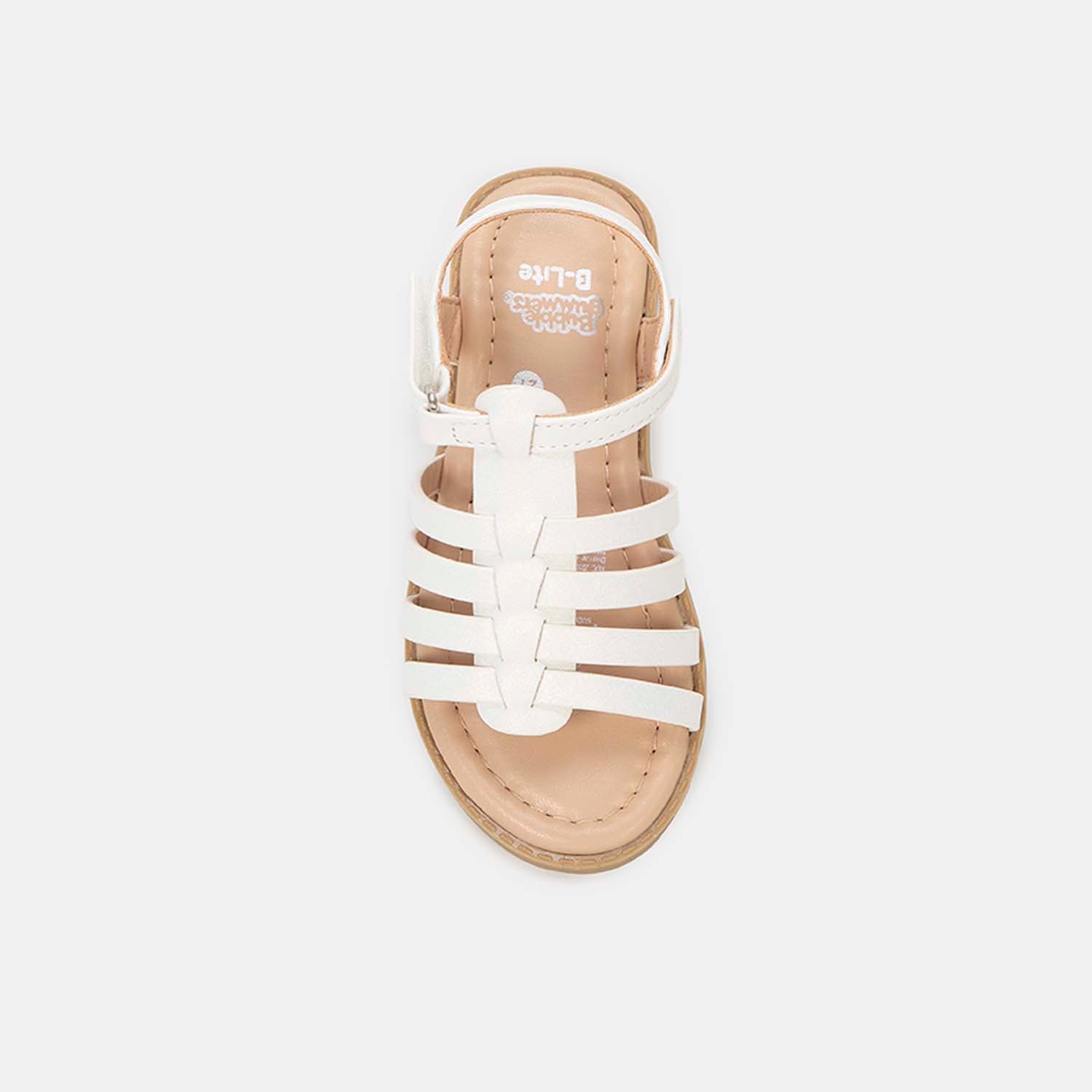 SANDALIAS PARA NIÑA BUBBLEGUMMERS - 3