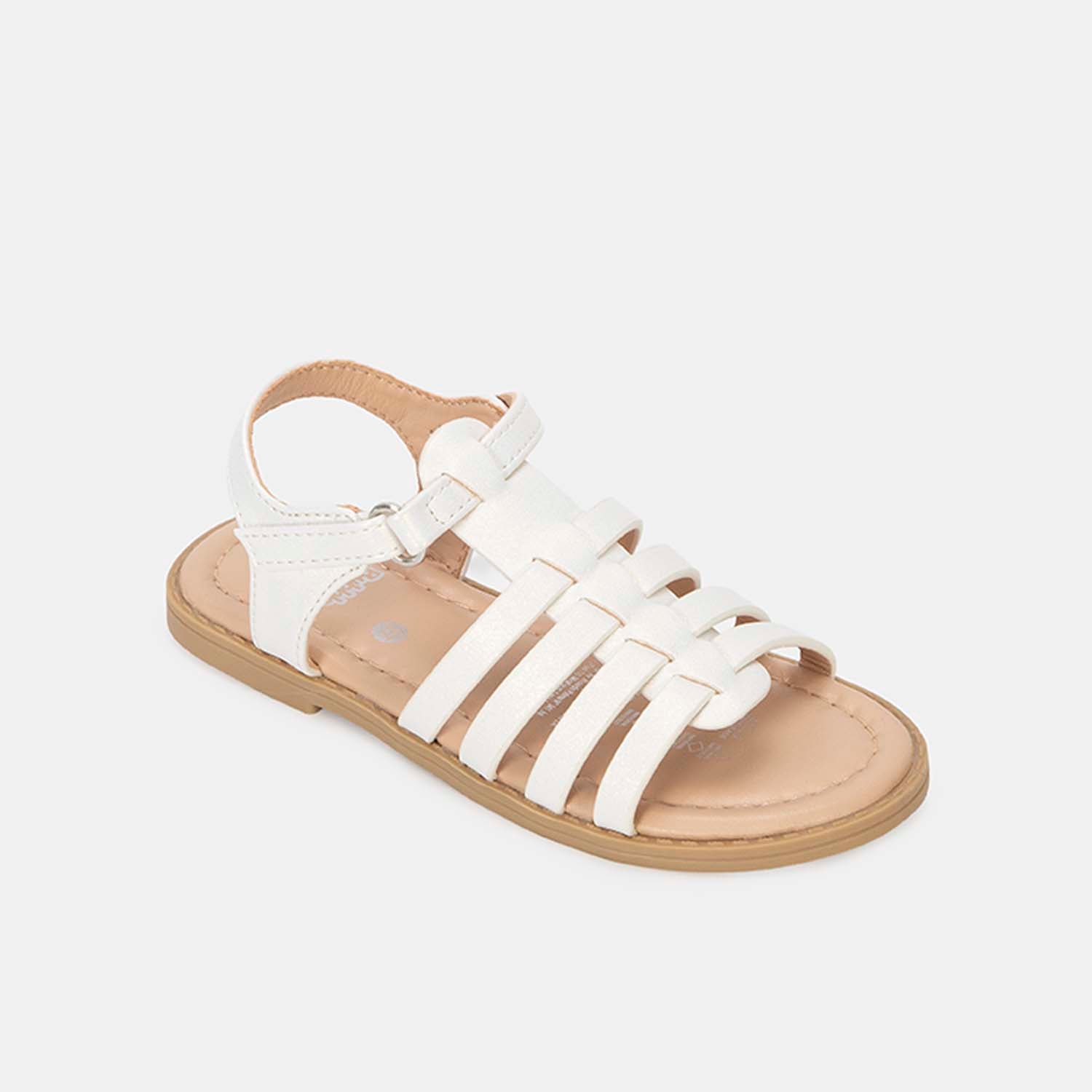 SANDALIAS PARA NIÑA BUBBLEGUMMERS - 5