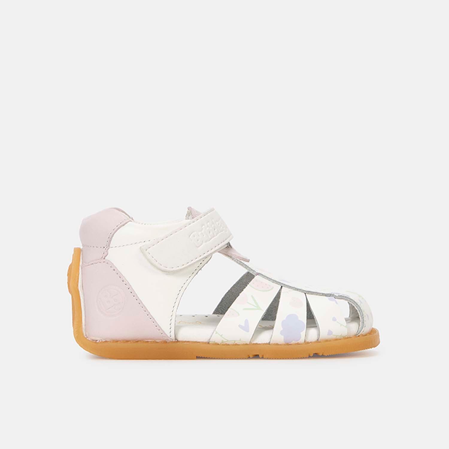SANDALIAS PARA NIÑA BUBBLEGUMMERS - 1