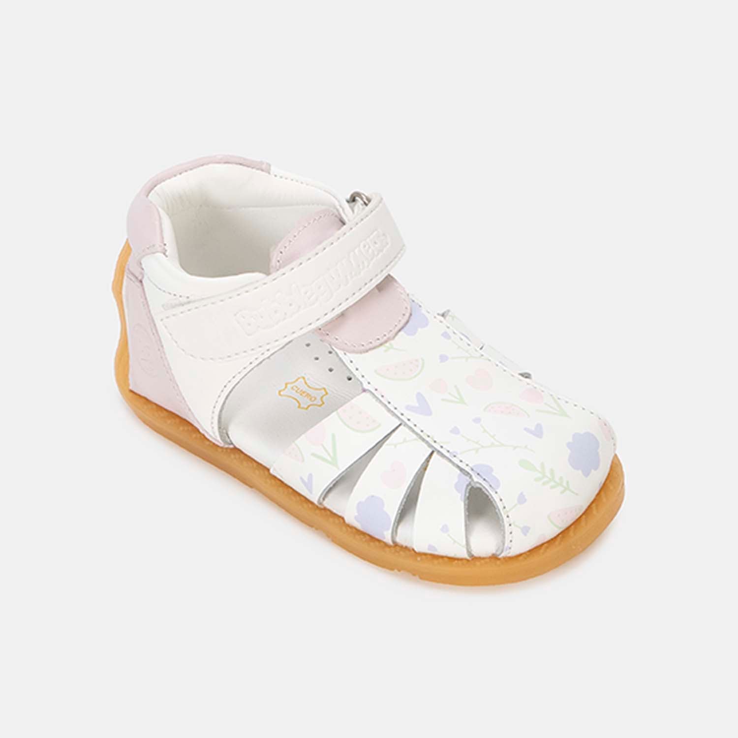 SANDALIAS PARA NIÑA BUBBLEGUMMERS - 2