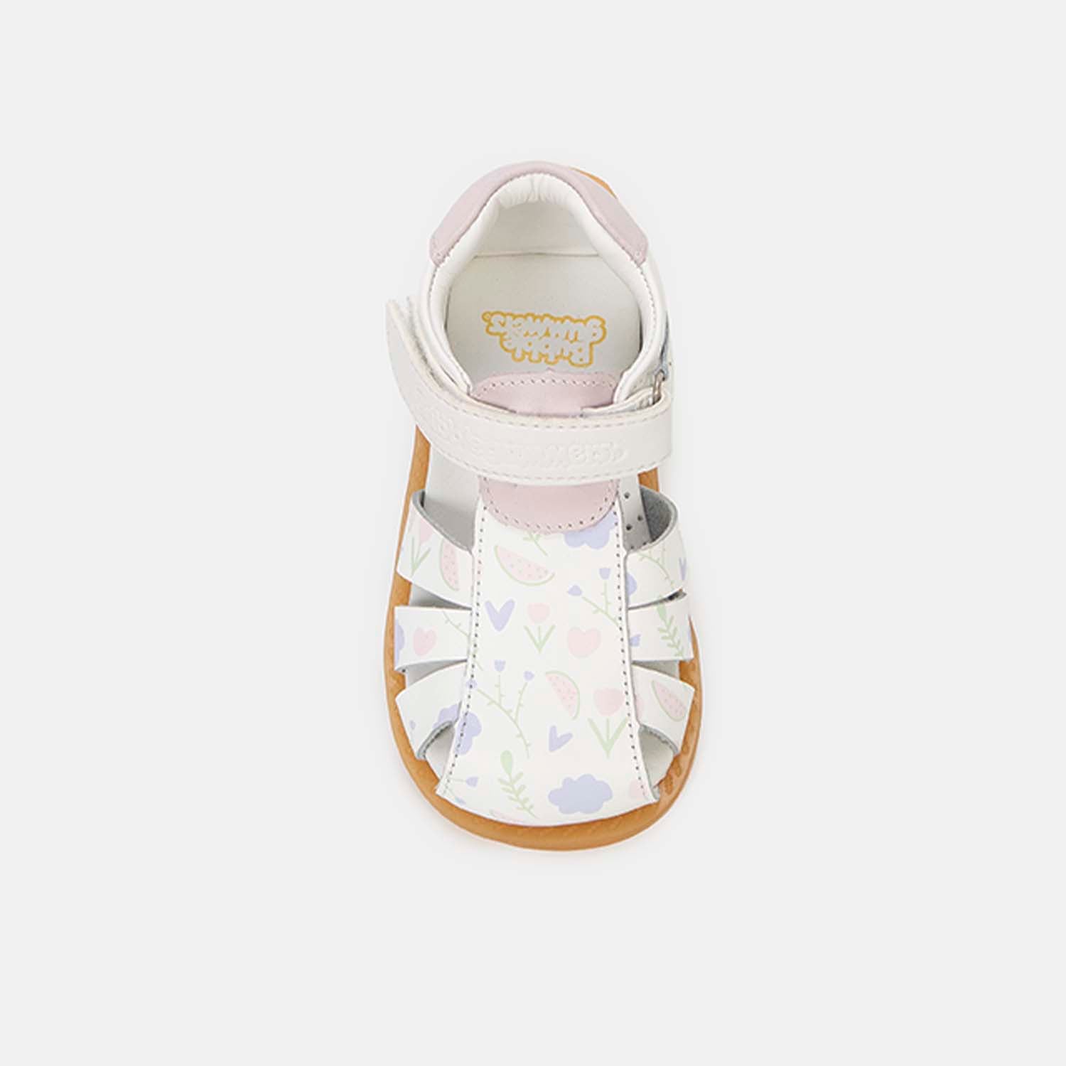 SANDALIAS PARA NIÑA BUBBLEGUMMERS - 4