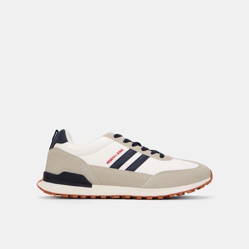 ZAPATILLAS URBANAS HOMBRE NORTH STAR - 1