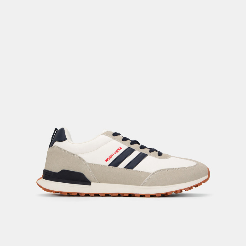 ZAPATILLAS URBANAS HOMBRE NORTH STAR - 1