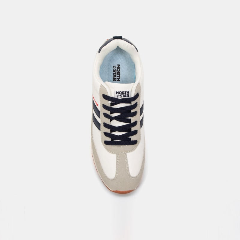 ZAPATILLAS URBANAS HOMBRE NORTH STAR - 4