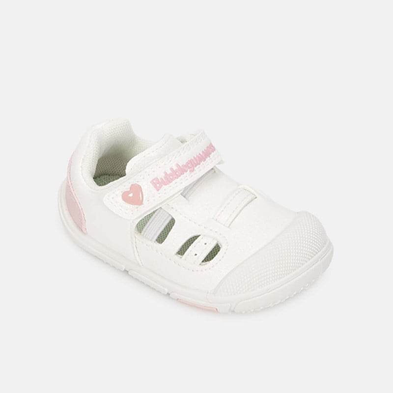 SANDALIAS PARA NIÑA BUBBLEGUMMERS - 2