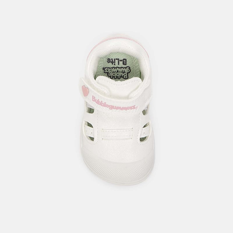 SANDALIAS PARA NIÑA BUBBLEGUMMERS - 4
