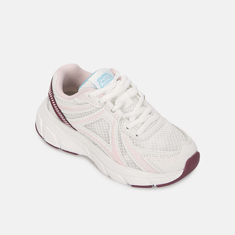 ZAPATILLAS URBANAS BUBBLEGUMMERS NIÑA - 2