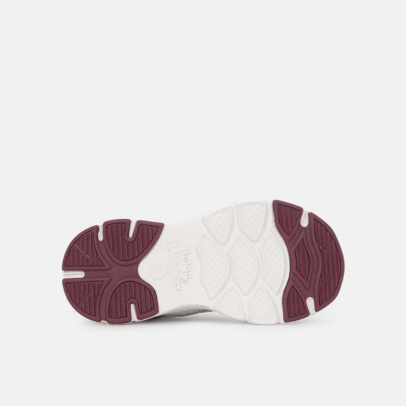 ZAPATILLAS URBANAS BUBBLEGUMMERS NIÑA - 5