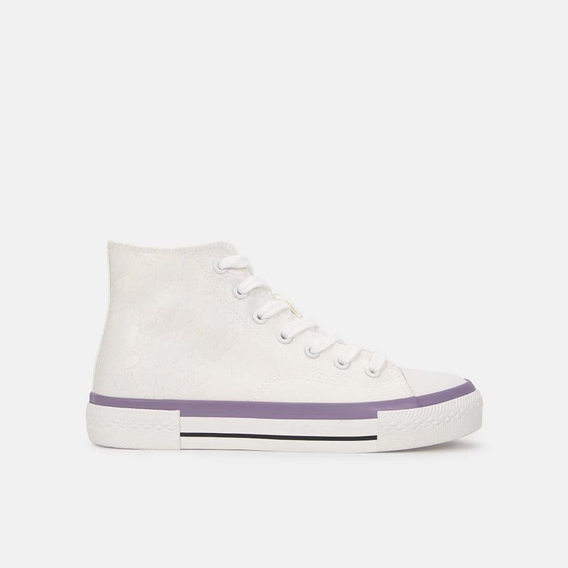 ZAPATILLAS URBANAS NIÑO NORTH STAR - 1