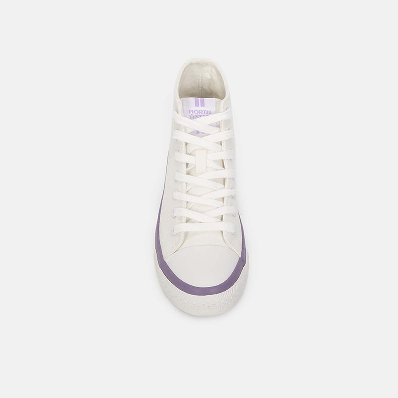 ZAPATILLAS URBANAS NIÑO NORTH STAR - 4
