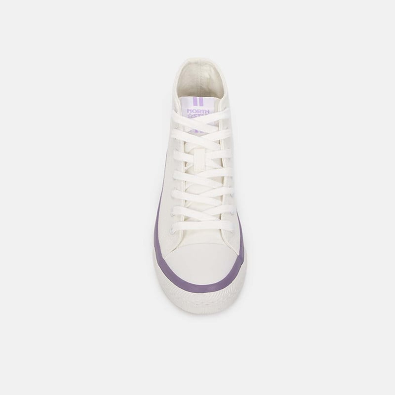 ZAPATILLAS URBANAS NIÑO NORTH STAR - 4