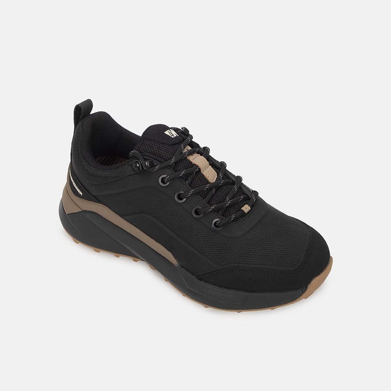 ZAPATILLAS URBANAS  MUJER WEINBRENNER NEGRO - 2