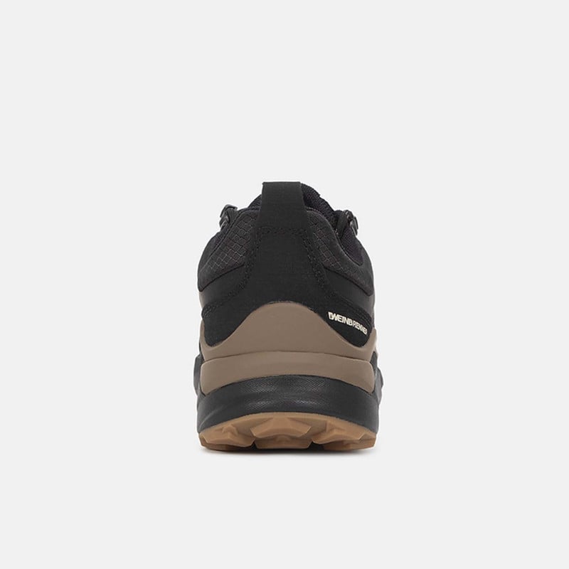 ZAPATILLAS URBANAS  MUJER WEINBRENNER NEGRO - 3