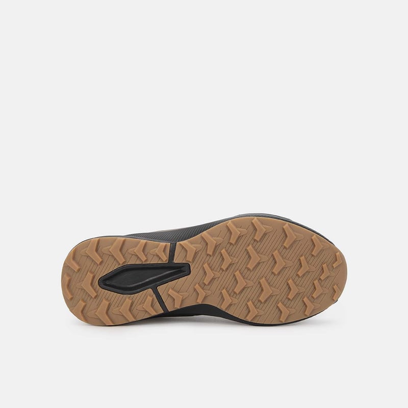 ZAPATILLAS URBANAS  MUJER WEINBRENNER NEGRO - 5