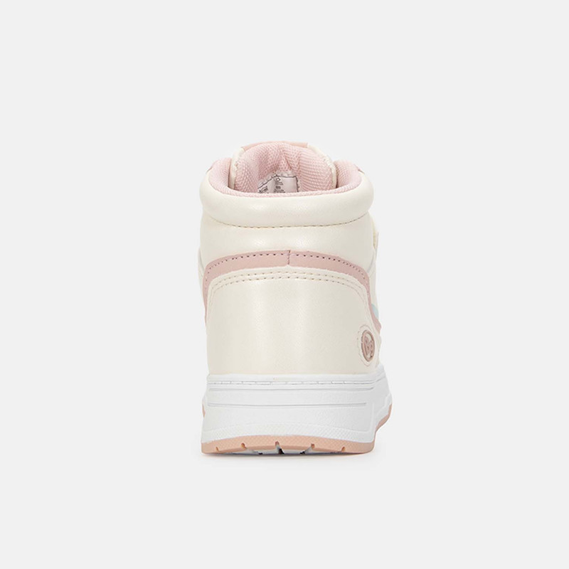 ZAPATILLAS URBANAS NIÑA BUBBLEGUMMERS BLANCO - 3