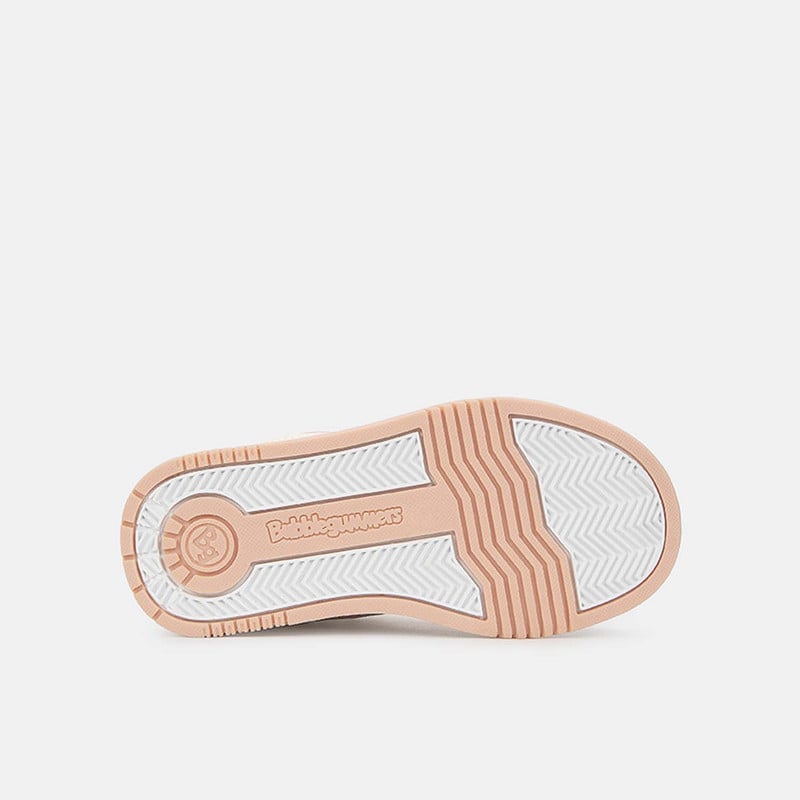 ZAPATILLAS URBANAS NIÑA BUBBLEGUMMERS BLANCO - 5