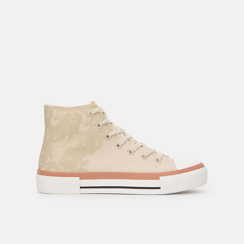 ZAPATILLAS URBANAS NIÑO NORTH STAR - 1