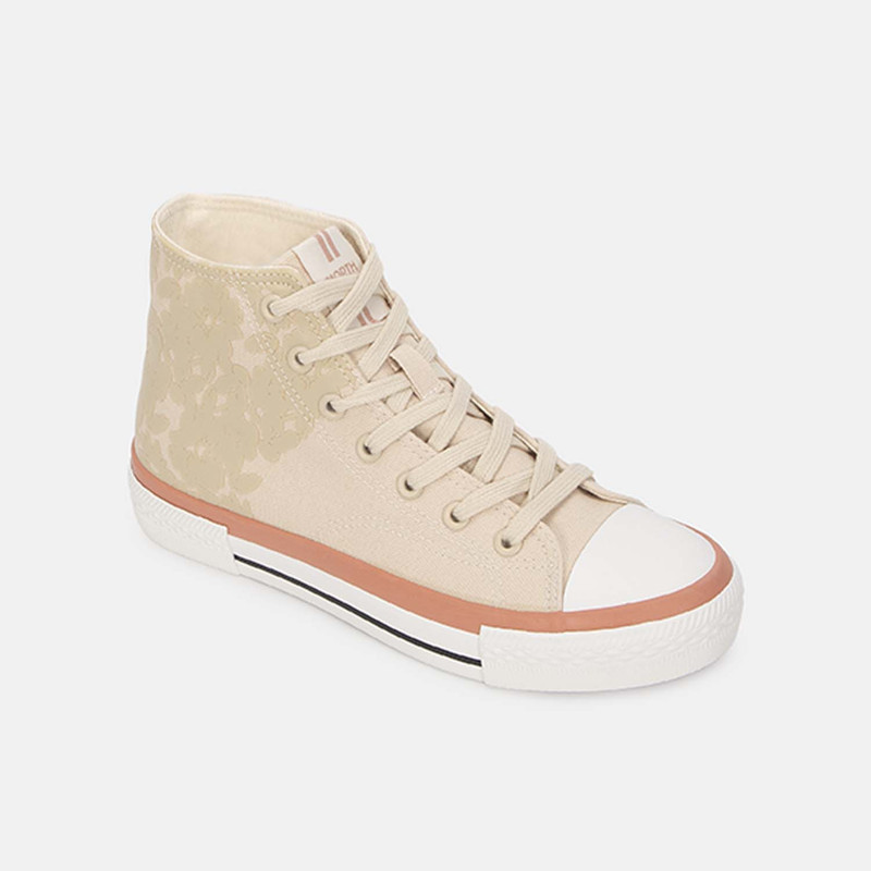 ZAPATILLAS URBANAS NIÑO NORTH STAR - 2