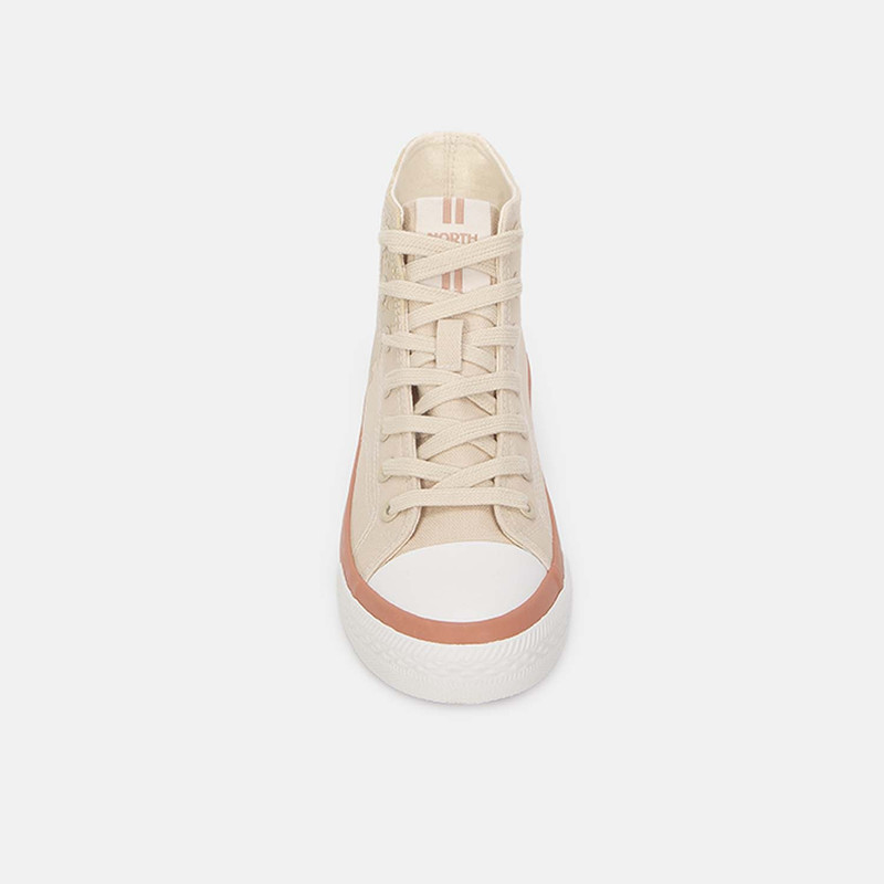 ZAPATILLAS URBANAS NIÑO NORTH STAR - 4