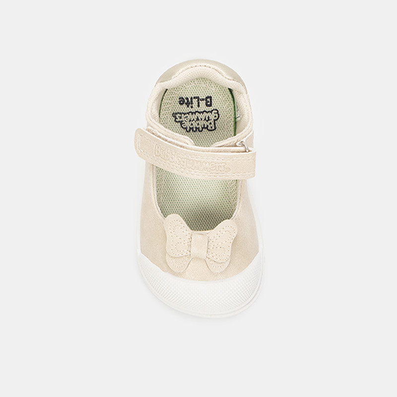ZAPATILLAS CASUALES NIÑO BUBBLEGUMMERS - 4
