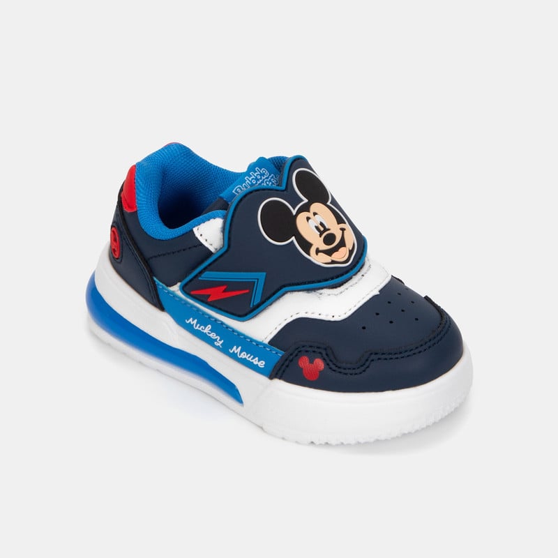 ZAPATILLAS CASUALES NIÑO DISNEY - 2