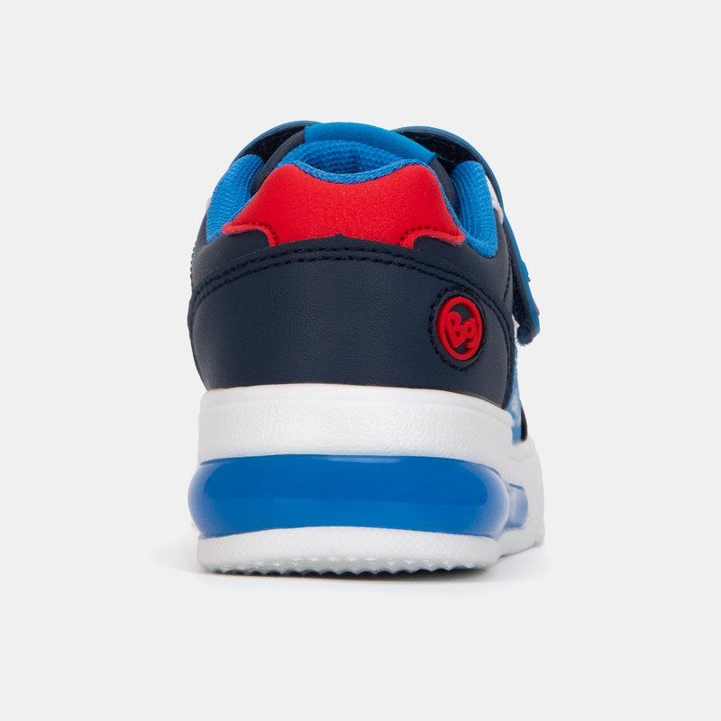 ZAPATILLAS CASUALES NIÑO DISNEY - 3