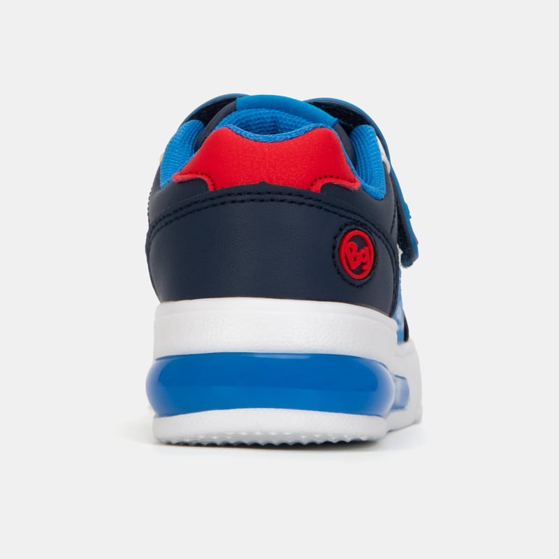 ZAPATILLAS CASUALES NIÑO DISNEY - 3