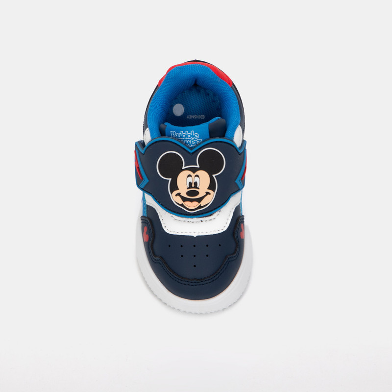 ZAPATILLAS CASUALES NIÑO DISNEY - 4