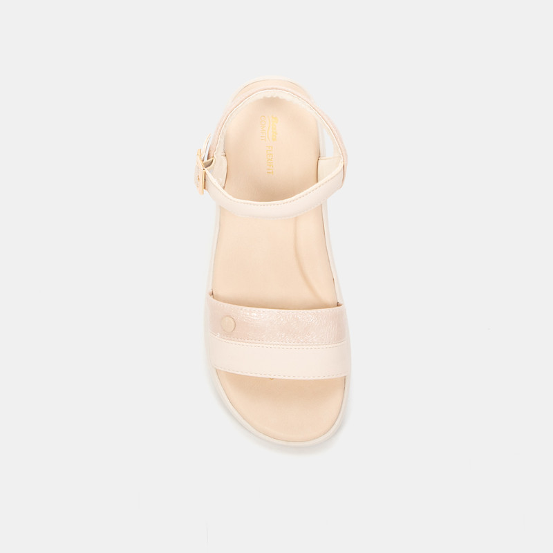 SANDALIAS PARA MUJER BATA COMFIT - 4