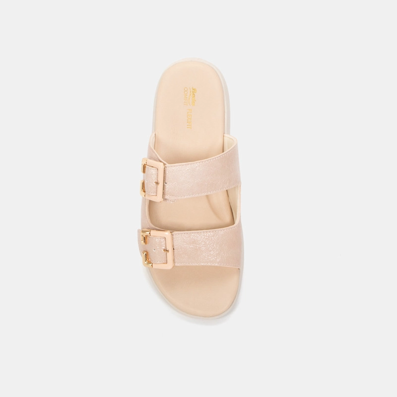 SANDALIAS PARA MUJER BATA COMFIT - 4