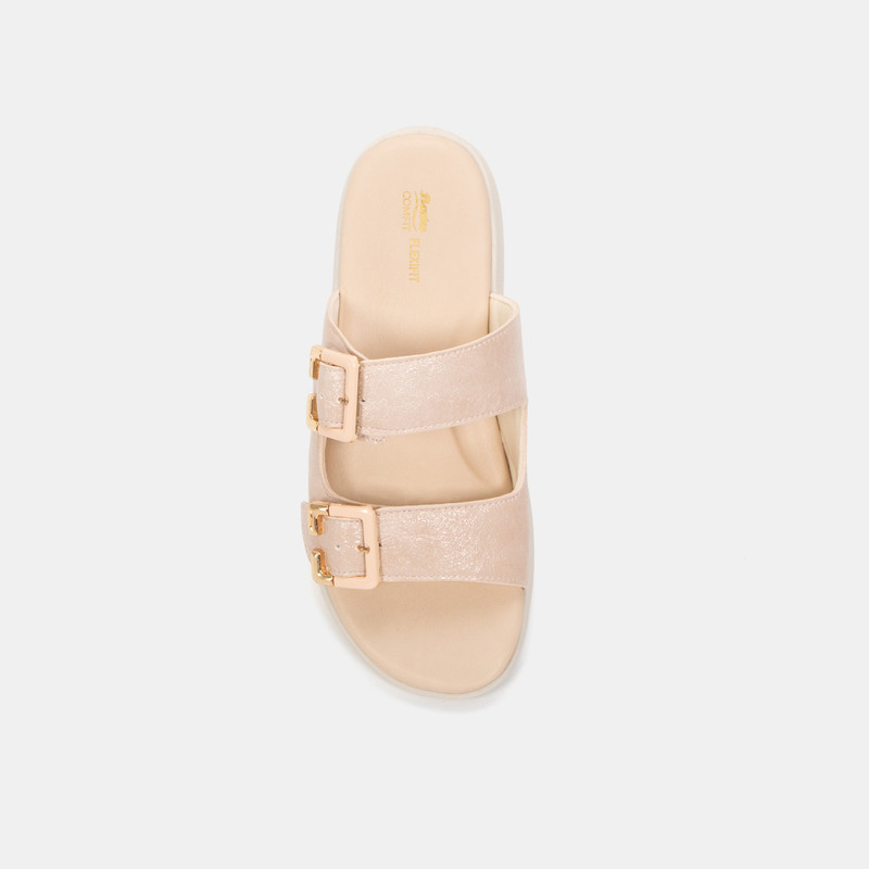 SANDALIAS PARA MUJER BATA COMFIT - 4