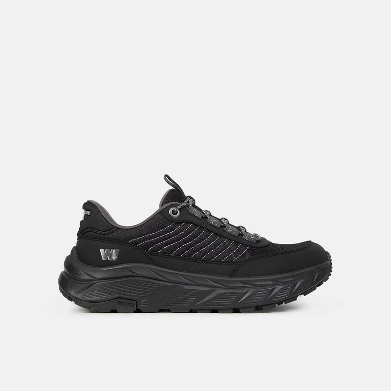 ZAPATILLAS OUTDOOR HOMBRE WEINBRENNER - 1