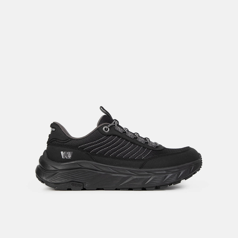 ZAPATILLAS OUTDOOR HOMBRE WEINBRENNER - 1