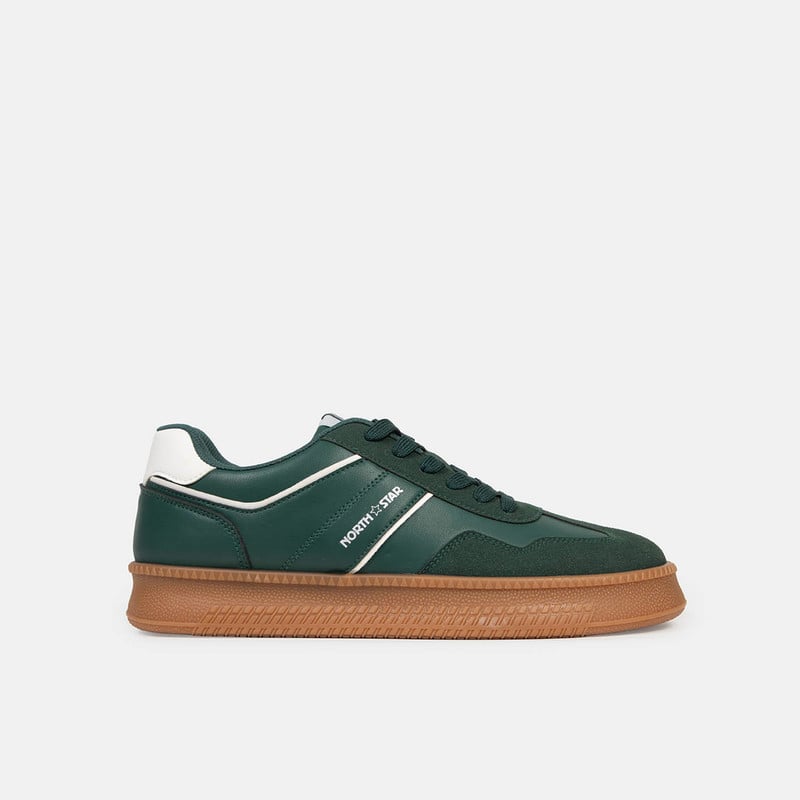 ZAPATILLAS URBANAS HOMBRE NORTH STAR - 1
