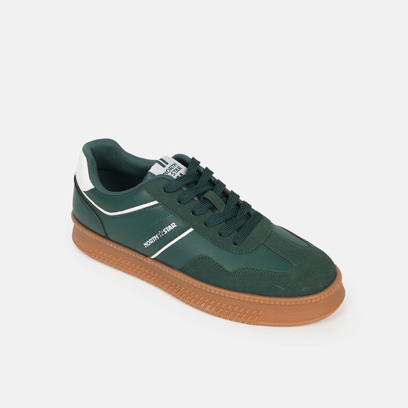 ZAPATILLAS URBANAS HOMBRE NORTH STAR - 2