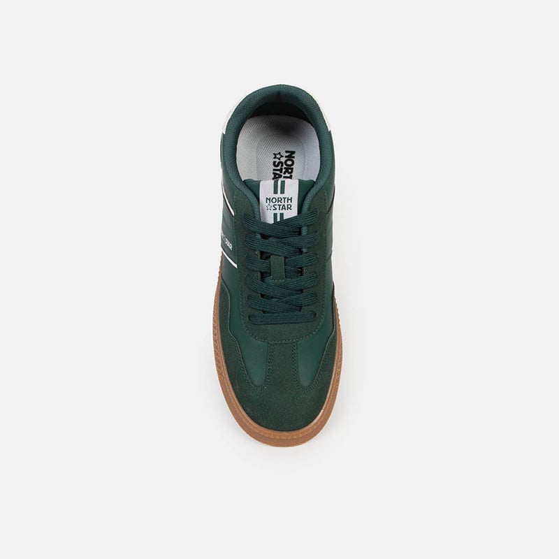 ZAPATILLAS URBANAS HOMBRE NORTH STAR - 4