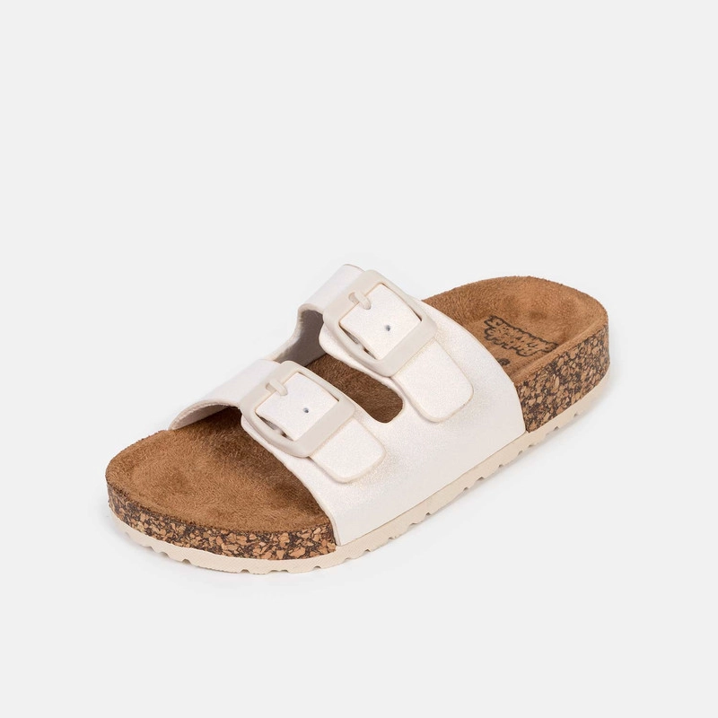 SANDALIAS PARA NIÑA BUBBLEGUMMERS - 2